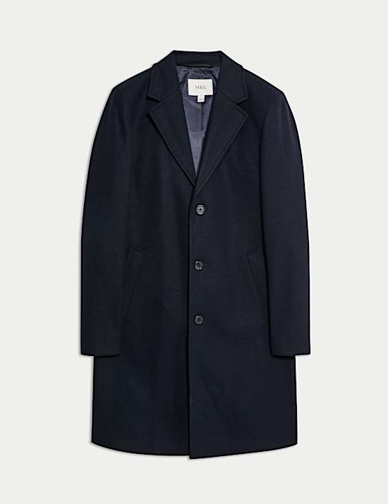 Revere Overcoat