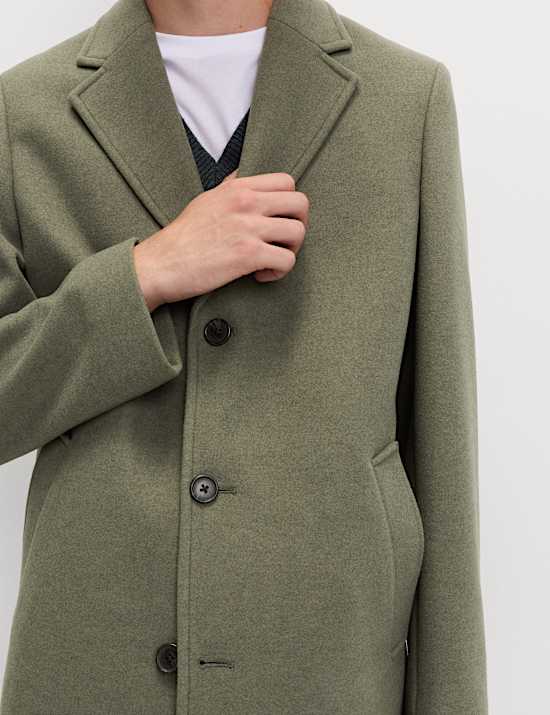 Revere Overcoat