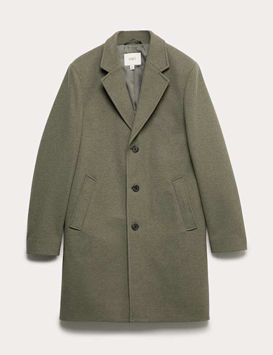 Revere Overcoat