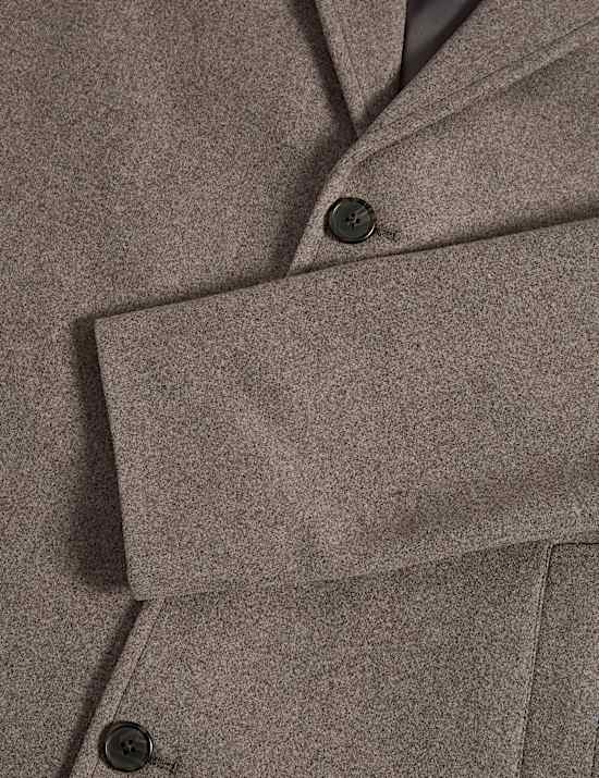 Revere Overcoat
