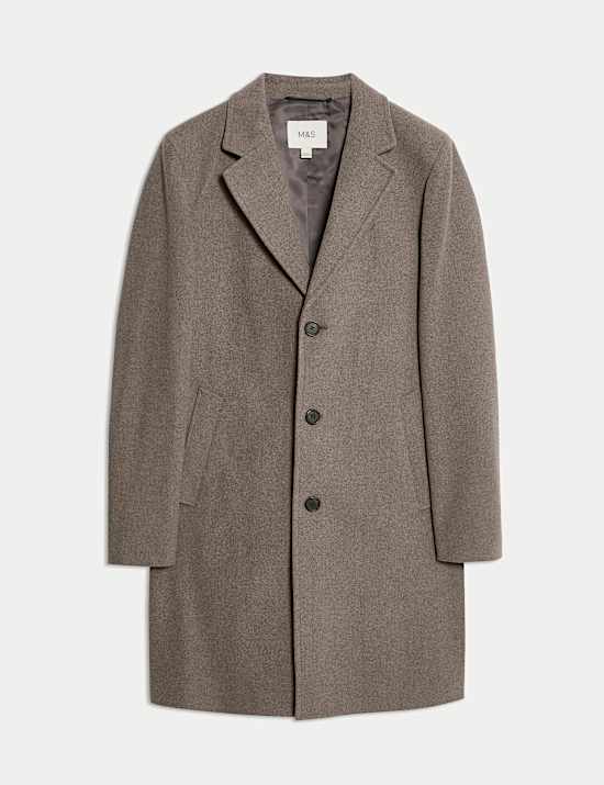 Revere Overcoat