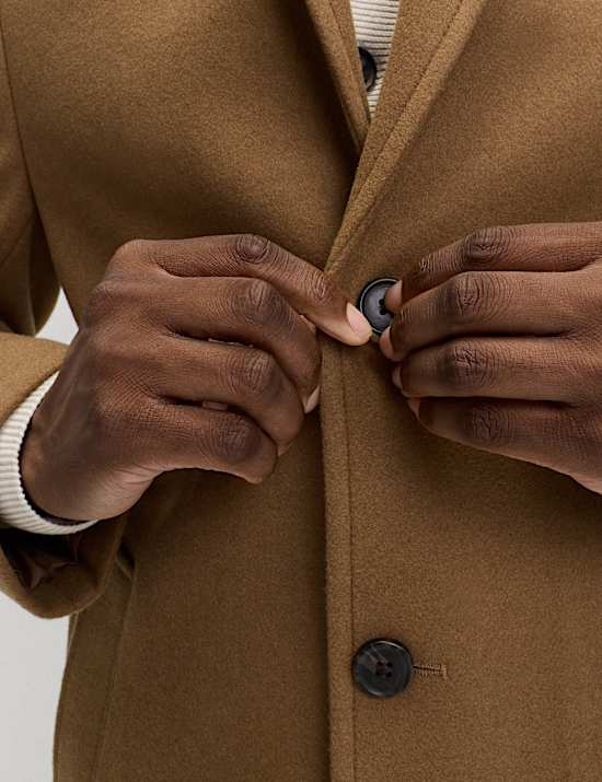 Revere Overcoat