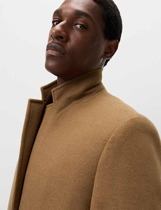 Revere Overcoat