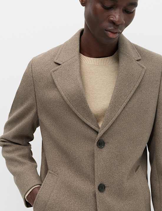 Revere Overcoat