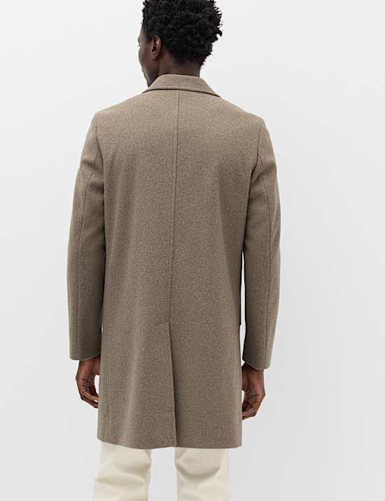 Revere Overcoat
