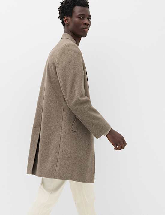 Revere Overcoat