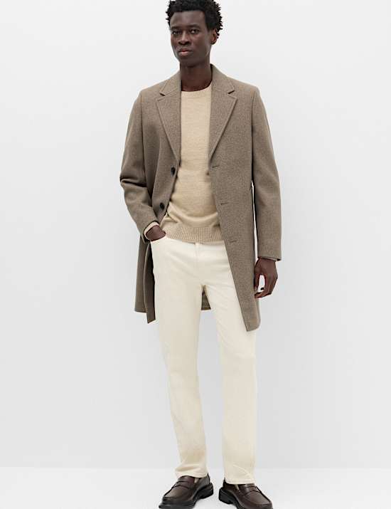 Revere Overcoat