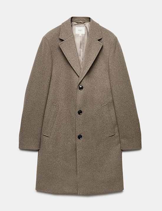 Revere Overcoat