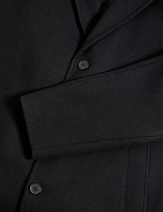 Revere Overcoat