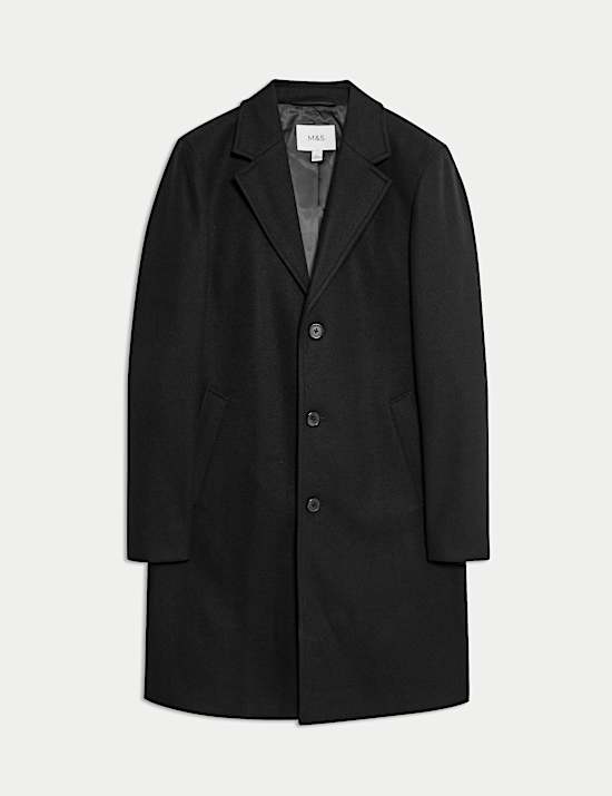 Revere Overcoat
