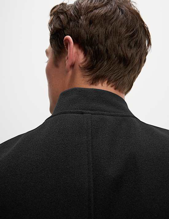 Bomber Jacket with Thermowarmth™