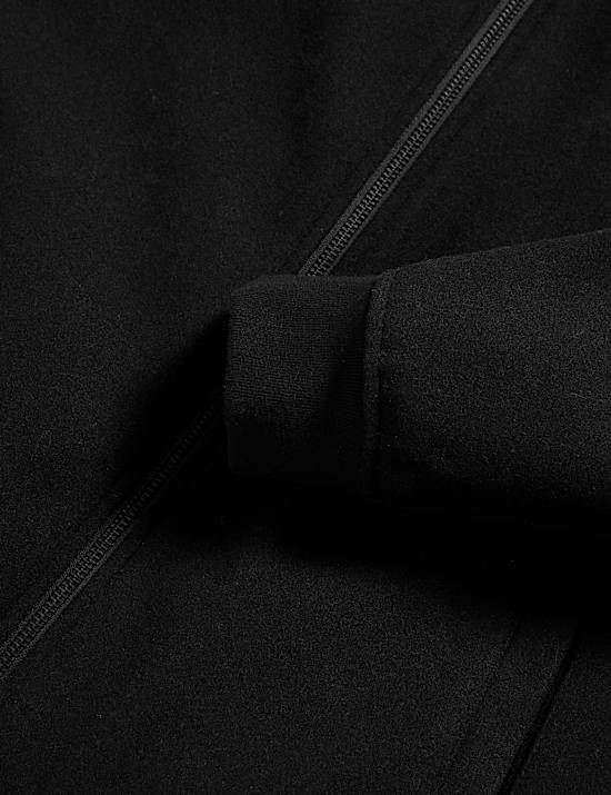 Bomber Jacket with Thermowarmth™