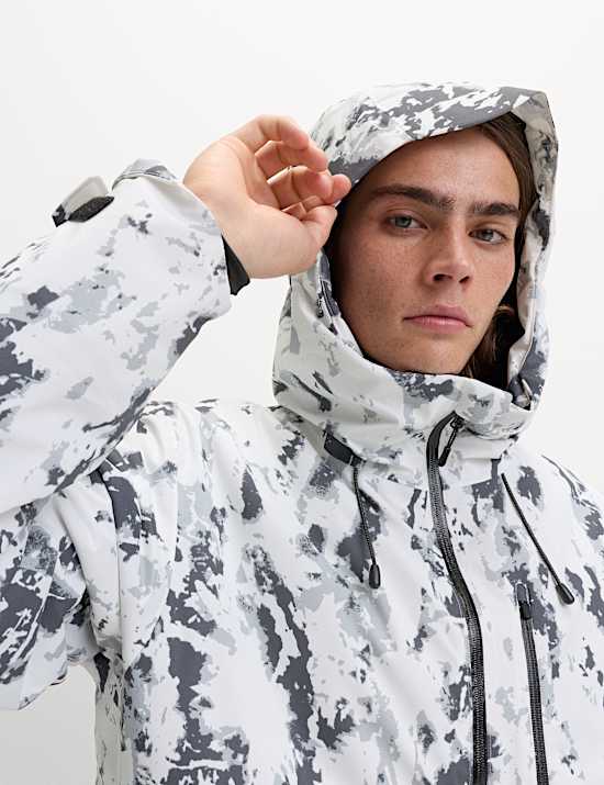 Skijacke mit Stormwear™