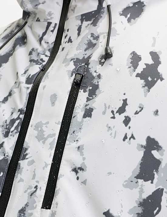 Skijacke mit Stormwear™