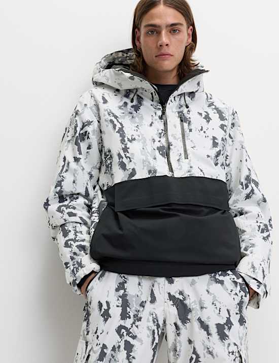 Ski Jacket with Stormwear™ Ultra