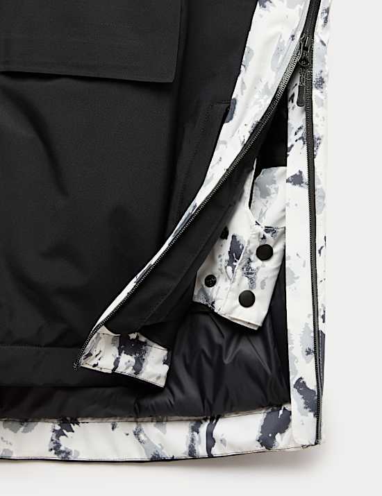 Ski Jacket with Stormwear™ Ultra