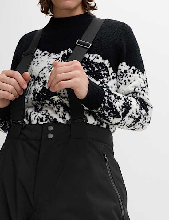 Ski Salopettes with Stormwear™ Ultra