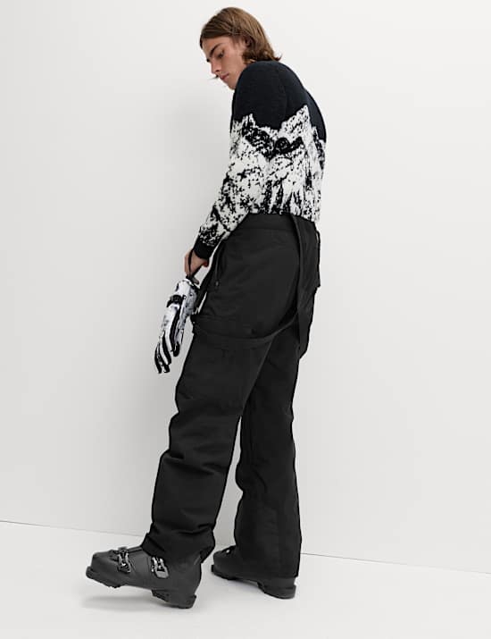 Ski Salopettes with Stormwear™ Ultra