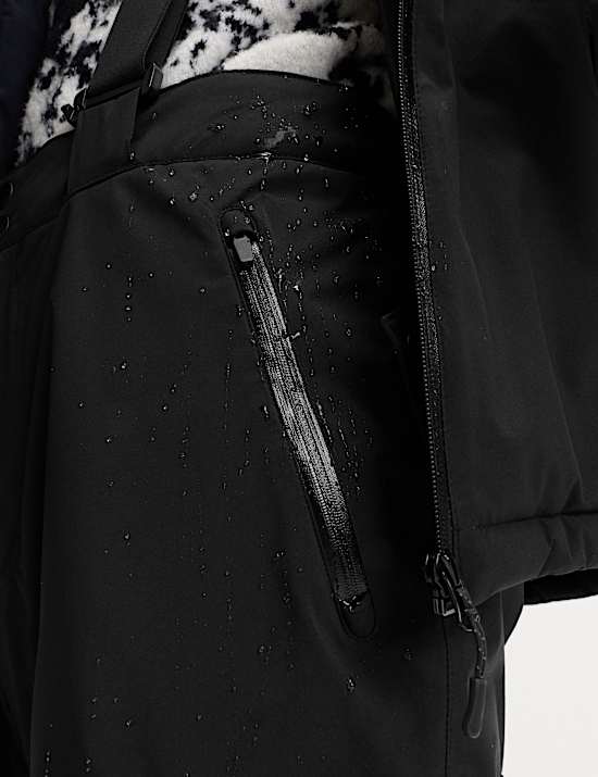 Ski Salopettes with Stormwear™ Ultra