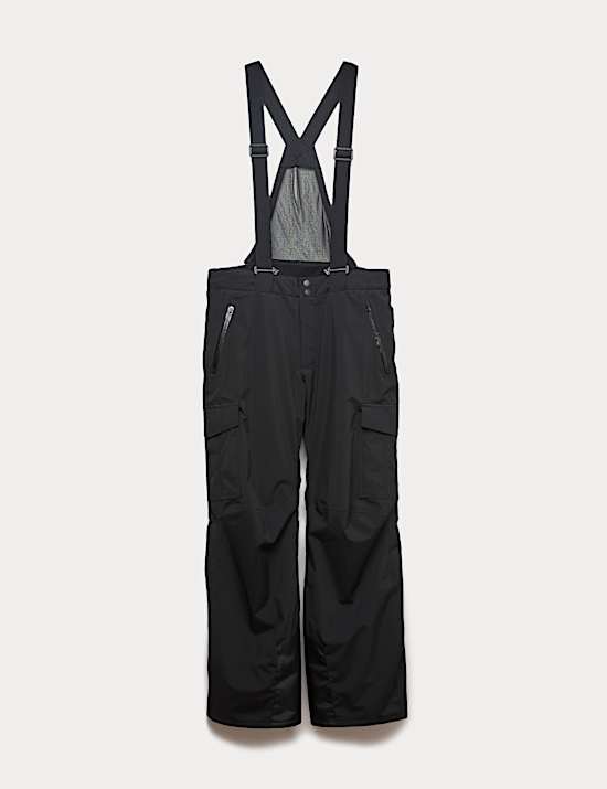 Ski Salopettes with Stormwear™ Ultra