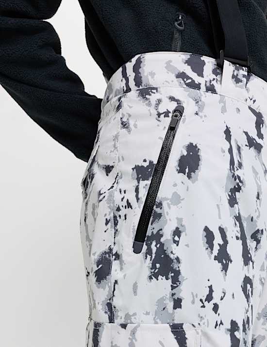 Ski Salopettes with Stormwear™ Ultra