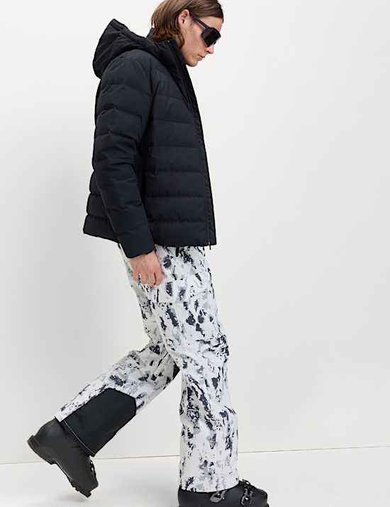 Ski Salopettes with Stormwear™ Ultra