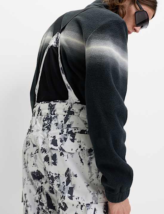 Ski Salopettes with Stormwear™ Ultra