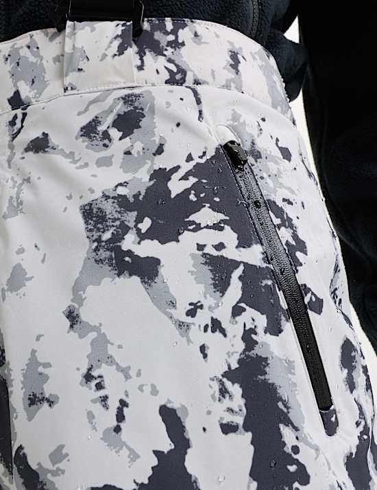 Ski Salopettes with Stormwear™ Ultra