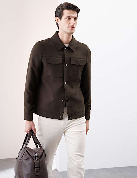Jackets