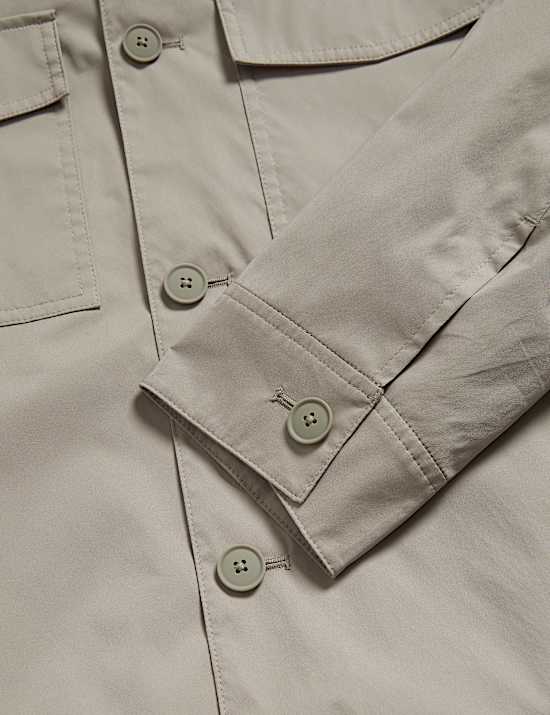 Performance  Harrington Jacket