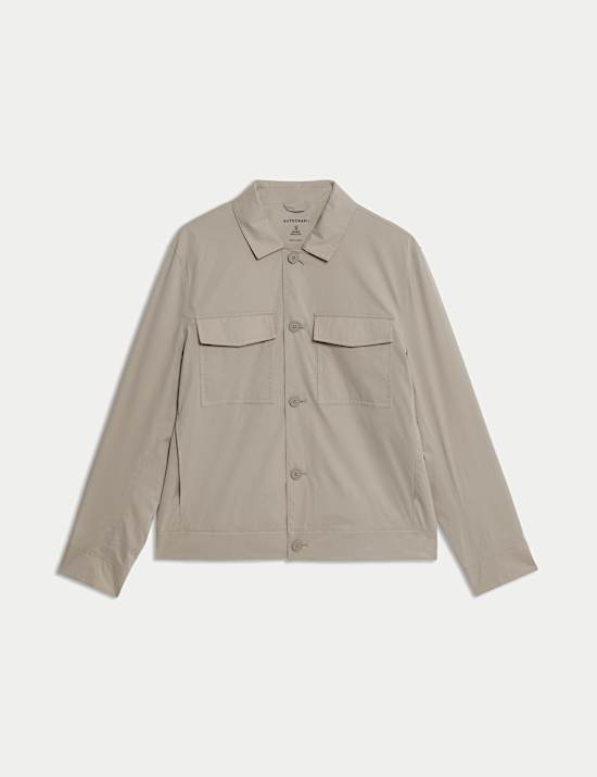 Performance  Harrington Jacket