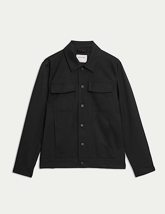 Harrington Jacket