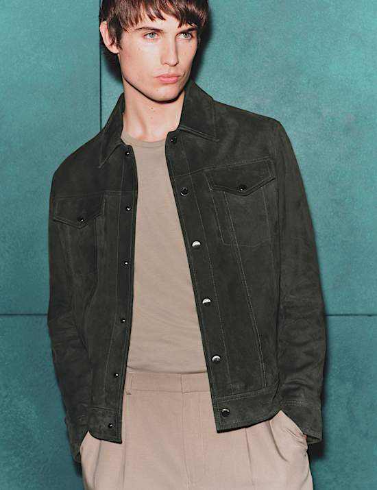 Menswear