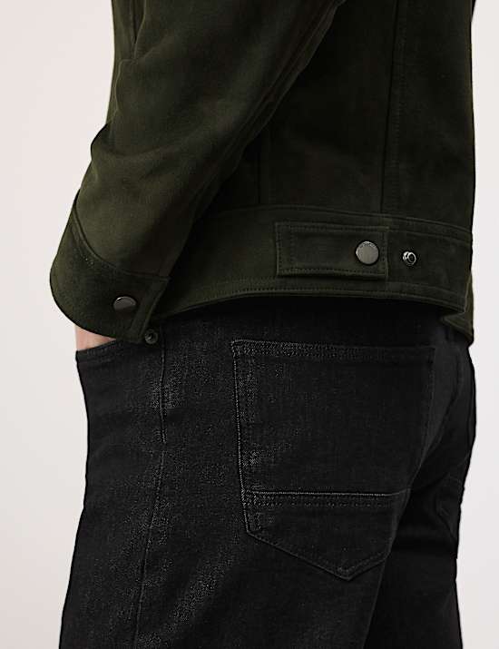 Semi&scaron;ov&aacute; kamioň&aacute;ck&aacute; bunda