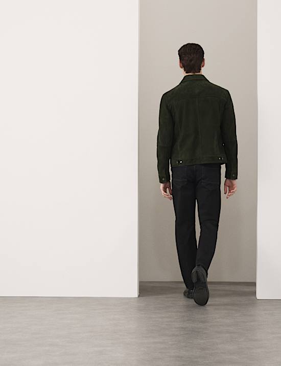 Semi&scaron;ov&aacute; kamioň&aacute;ck&aacute; bunda