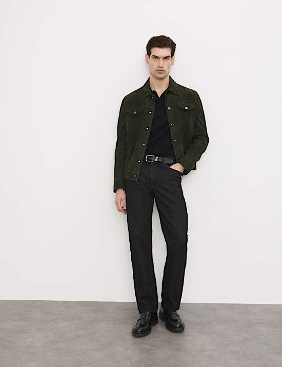 Semi&scaron;ov&aacute; kamioň&aacute;ck&aacute; bunda