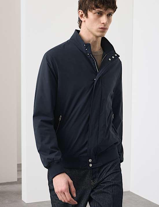 Performance Bomber Jacket