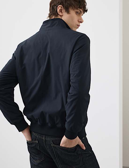 Performance Bomber Jacket