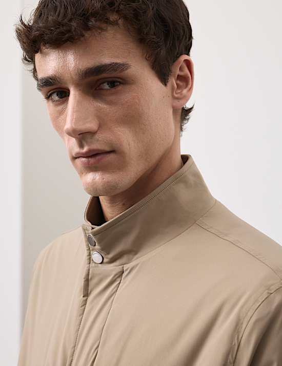 Performance Bomber Jacket