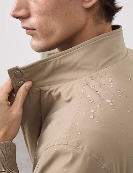 Performance Bomber Jacket