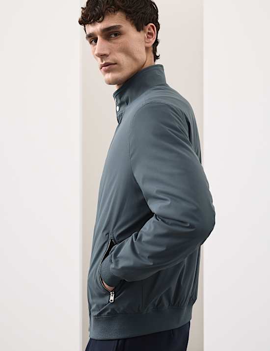 Performance Bomber Jacket