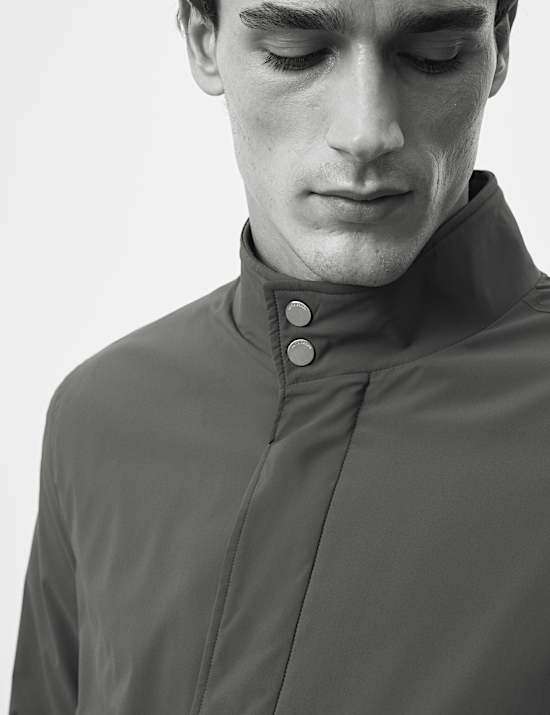 Performance Bomber Jacket