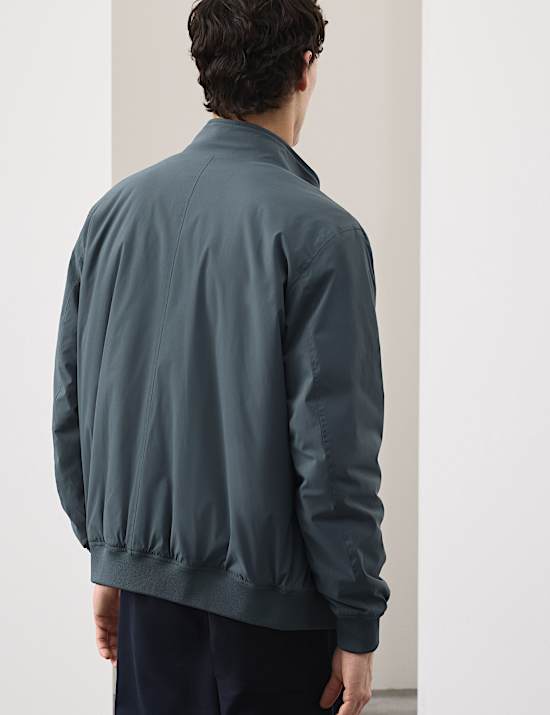 Performance Bomber Jacket