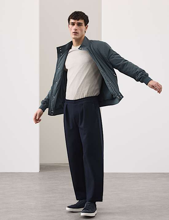 Performance Bomber Jacket