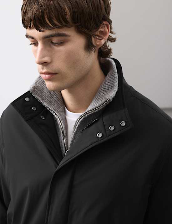 Performance Bomber Jacket