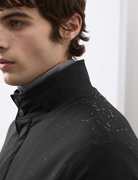 Performance Bomber Jacket