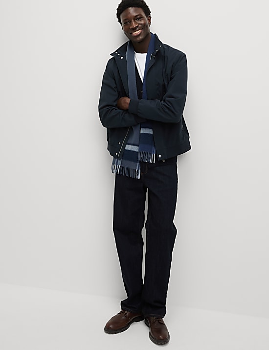 Τζάκετ σε στυλ bomber με Stormwear™