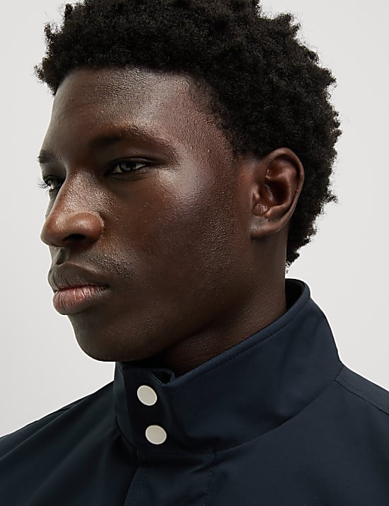 Τζάκετ σε στυλ bomber με Stormwear™