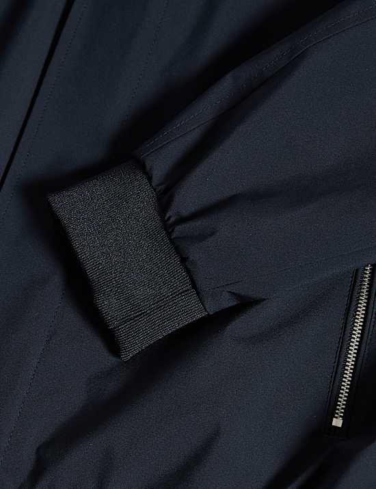 Τζάκετ σε στυλ bomber με Stormwear™