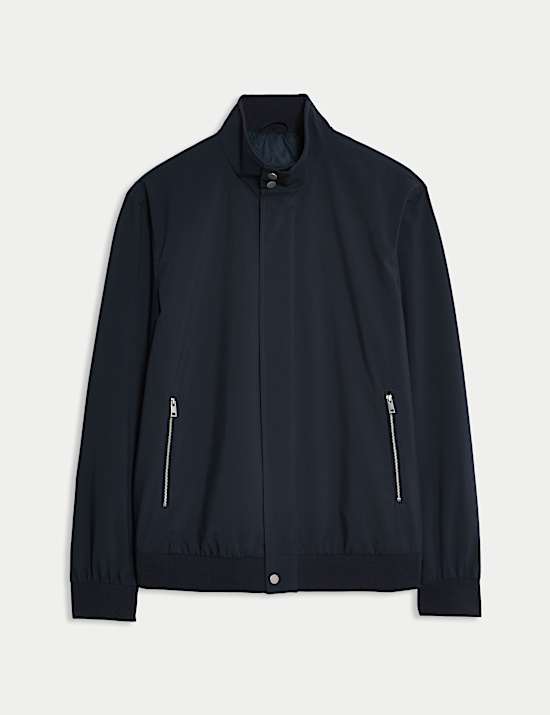 Τζάκετ σε στυλ bomber με Stormwear™